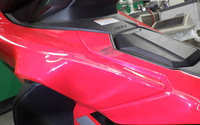 HONDA ADV150 2025 KF38