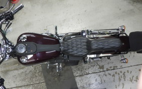 HARLEY FXDBA 1580 2006