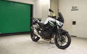 KAWASAKI Z250 Gen.2 1997 EX250P