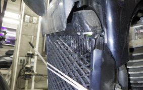 SUZUKI INTRUDER 400 Classic 2009 VK56A