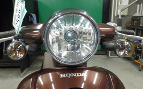 HONDA GIORNO 2 AF70