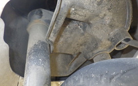 HONDA DIO Gen.6 AF62