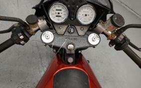 OTHER  MOTO GUZZI V11 ROSSO MANDERO 2001 KR