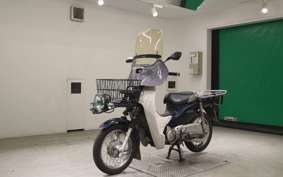 HONDA C50 SUPER CUB AA04