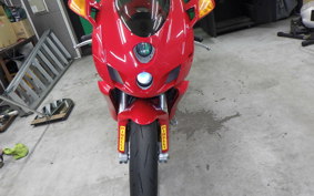 DUCATI 749 S 2004