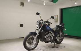 KAWASAKI ELIMINATOR 250 LX