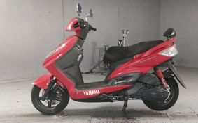 YAMAHA CYGNUS 125 X SE44J