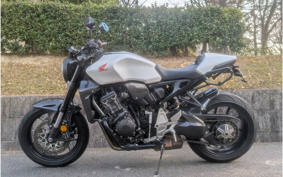 HONDA CB1000R 2020 SC80