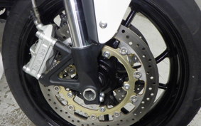 TRIUMPH SPEED TRIPLE 2008