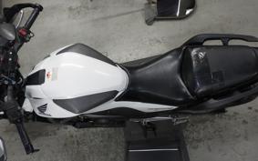 HONDA NC 700 S D 2012 RC61