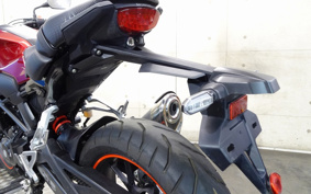 HONDA CB250R MC52
