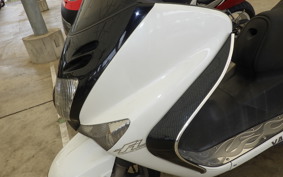 YAMAHA MAJESTY 125 FI 1992