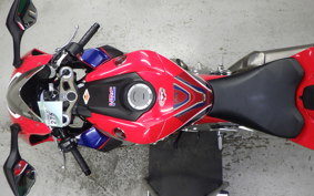 HONDA CBR1000RR GEN 3 SPECIAL 2017 SC77