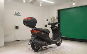 YAMAHA AXIS 125 TREET 2013 SE53J
