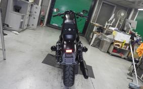HARLEY XL883N 2021