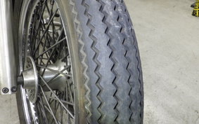 HONDA STEED 400 1994 NC26