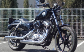 HARLEY XL1200C 2007 CT3