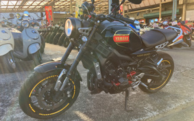 YAMAHA XSR900 2017 RN46J