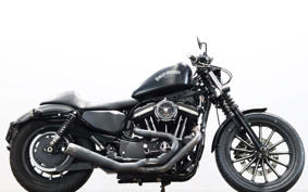 HARLEY XL883N 2014 LE2