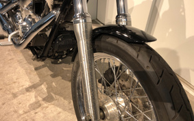 HARLEY FXDC1450 2009 GV4