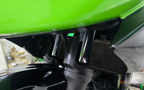 KAWASAKI NINJA 400R 2012 ER400B