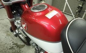 HONDA MONKEY 125 JB02