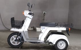 HONDA GYRO TD02