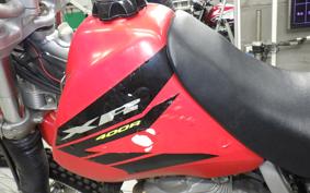 HONDA XR400R 2005