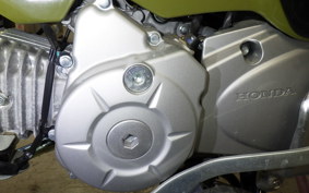 HONDA ｸﾛｽｶﾌﾞ110-2 1998 JA45