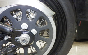 HARLEY FLSTSB 1580 2011