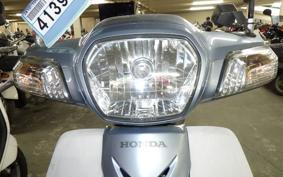HONDA C110 SUPER CUB JA10