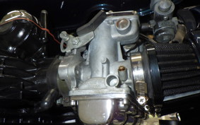 KAWASAKI Z1000 2025 Z1F