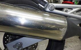 HONDA VTR 250 Gen. 2 2015 MC33