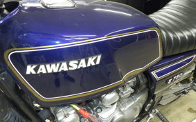 KAWASAKI ZEPHYR 750 2025 ZR750C