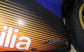APRILIA RS125 2025