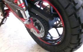 HONDA MONKEY 125 JB03