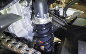 KAWASAKI NINJA 250 2006 EX250Y