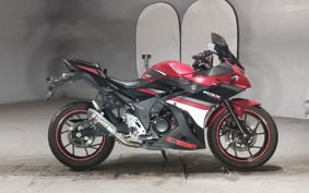 SUZUKI GSX250 R DN11A