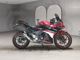 Фото Suzuki GSX250 R с японского аукциона