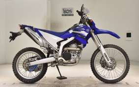YAMAHA WR250R 2026 DG15J