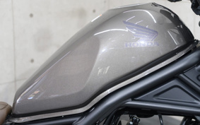 HONDA REBEL 250  S E-clutch MC49