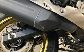 SUZUKI DL650 ( V-Strom 650 ) 2018 C733A