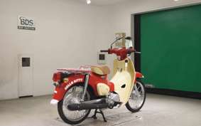 HONDA C50 SUPER CUB 1995 AA09