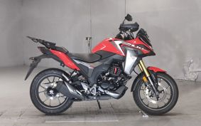 HONDA CB200X MC56