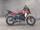 Фото Honda CB200X с японского аукциона
