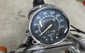 HONDA STEED 400 VLS 1998 NC37