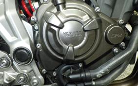YAMAHA MT-07 2015 RM07J