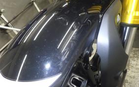 YAMAHA XSR125