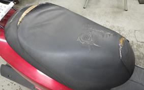 HONDA DIO Gen.6 AF62