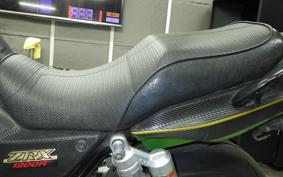 KAWASAKI ZRX1200 R 2002 ZRT20A